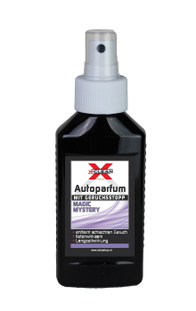 X-Clean Autoparfüm Magic Mystery - 100ml